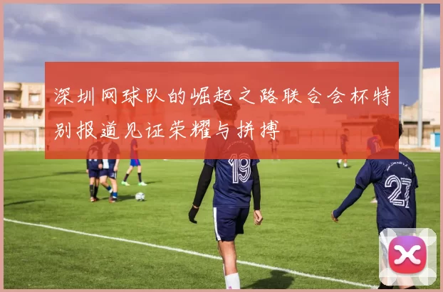 深圳网球队的崛起之路联合会杯特别报道见证荣耀与拼搏