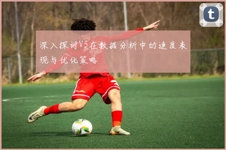 深入探讨V5在数据分析中的速度表现与优化策略