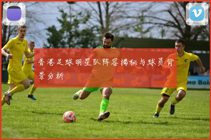 香港足球明星队阵容揭秘与球员背景分析