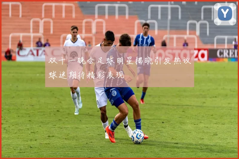 双十一晚会足球明星揭晓引发热议球迷期待精彩表现