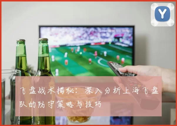 飞盘战术揭秘：深入分析上海飞盘队的防守策略与技巧