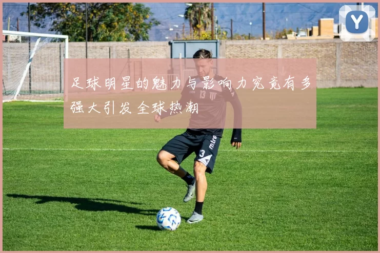 足球明星的魅力与影响力究竟有多强大引发全球热潮