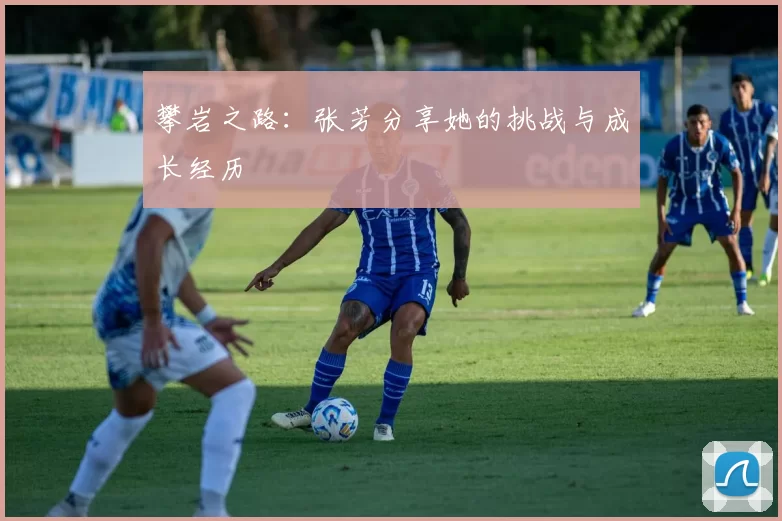 攀岩之路：张芳分享她的挑战与成长经历