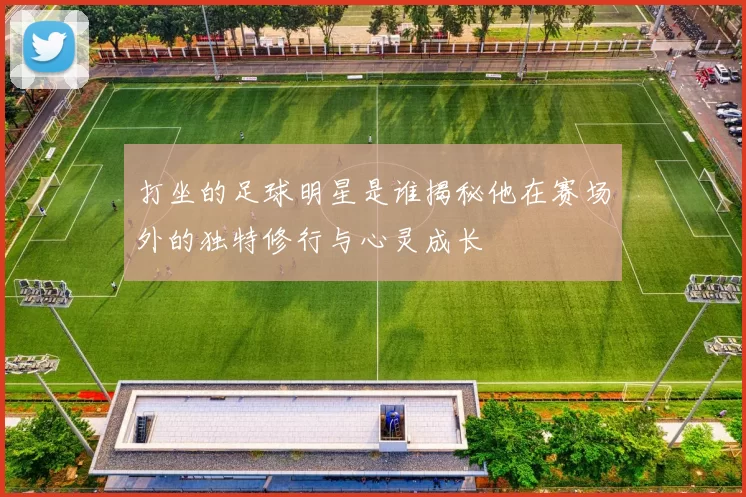 打坐的足球明星是谁揭秘他在赛场外的独特修行与心灵成长