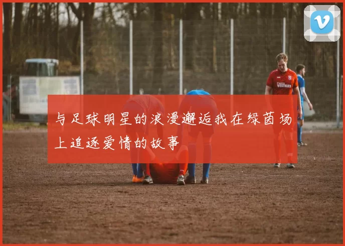 与足球明星的浪漫邂逅我在绿茵场上追逐爱情的故事