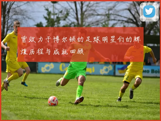 曾效力于博尔顿的足球明星们的辉煌历程与成就回顾