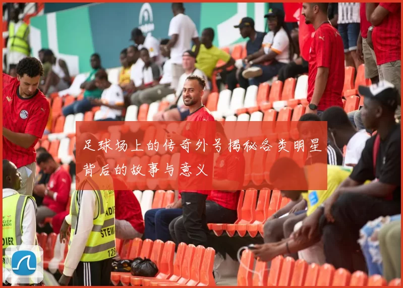 足球场上的传奇外号揭秘各类明星背后的故事与意义