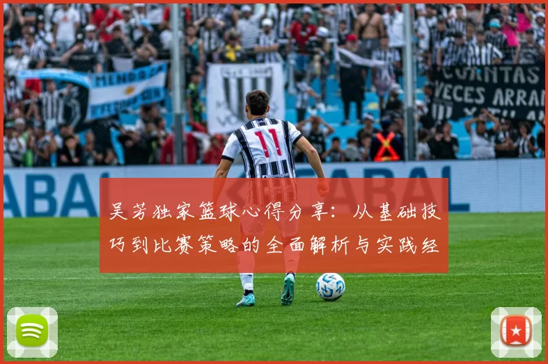 吴芳独家篮球心得分享：从基础技巧到比赛策略的全面解析与实践经验总结