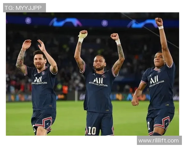 巴黎圣日耳曼与布雷斯特的精彩对决比分揭晓分析与赛后点评